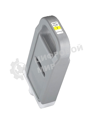 Картридж струйный Canon PFI-706 Y желтый для iPF8300S/8400/9400S/9400 (6684B001)
