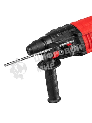 Перфоратор электрический MTX MRH-600-22, SDS-Plus, 600 Вт, 2,2 Дж, 3 плюс 1 реж.