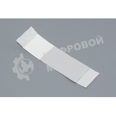 Термопаста с фазовым переходом Honeywell PTM-7950 20х40х0,2 мм