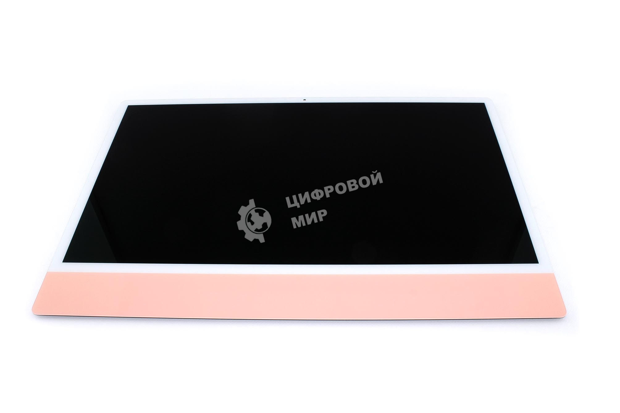 Матрица со стеклом LG LM235UH1(SD)(A2) iMac 24 M1 M3 A2438 A2439 A2873 A2874 Mid2021 Late2023 Orange