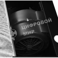 Встраиваемая телескопическая вытяжка Kuppersberg SLIMTURBO 60 Gb, ширина 60 см, отвод/рециркуляция, 1500 м3/час, механическое управление, 3 скорости, освещение 2х2 Вт, металлические жироулавливающие фильтры, угольный фильтр KF-ES (опция), 63.4 дБ, обратный клапан, шхвхг:55.2x25.5x28см, черный (ПОРТУГАЛИЯ)
