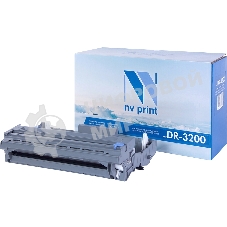 Барабан NVPrint совместимый Brother DR-3200 для HL 5340/5350/MFC8370/8880/DCP8085/8070 (25000k)