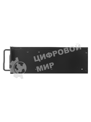 Серверный корпус ExeGate Pro 3U390-08 (RM 19