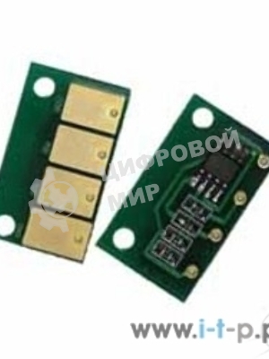 Чип Hi-Black для картриджей Xerox Phaser 3200 new, 3K