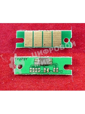 Чип ELP для Ricoh Aficio SP 150 1.5K (SP150HE) (Китай)