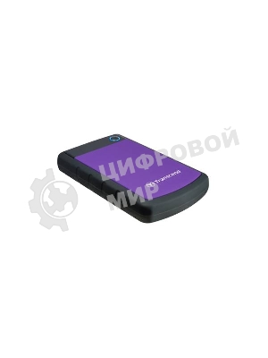 Внешний HDD 2.5