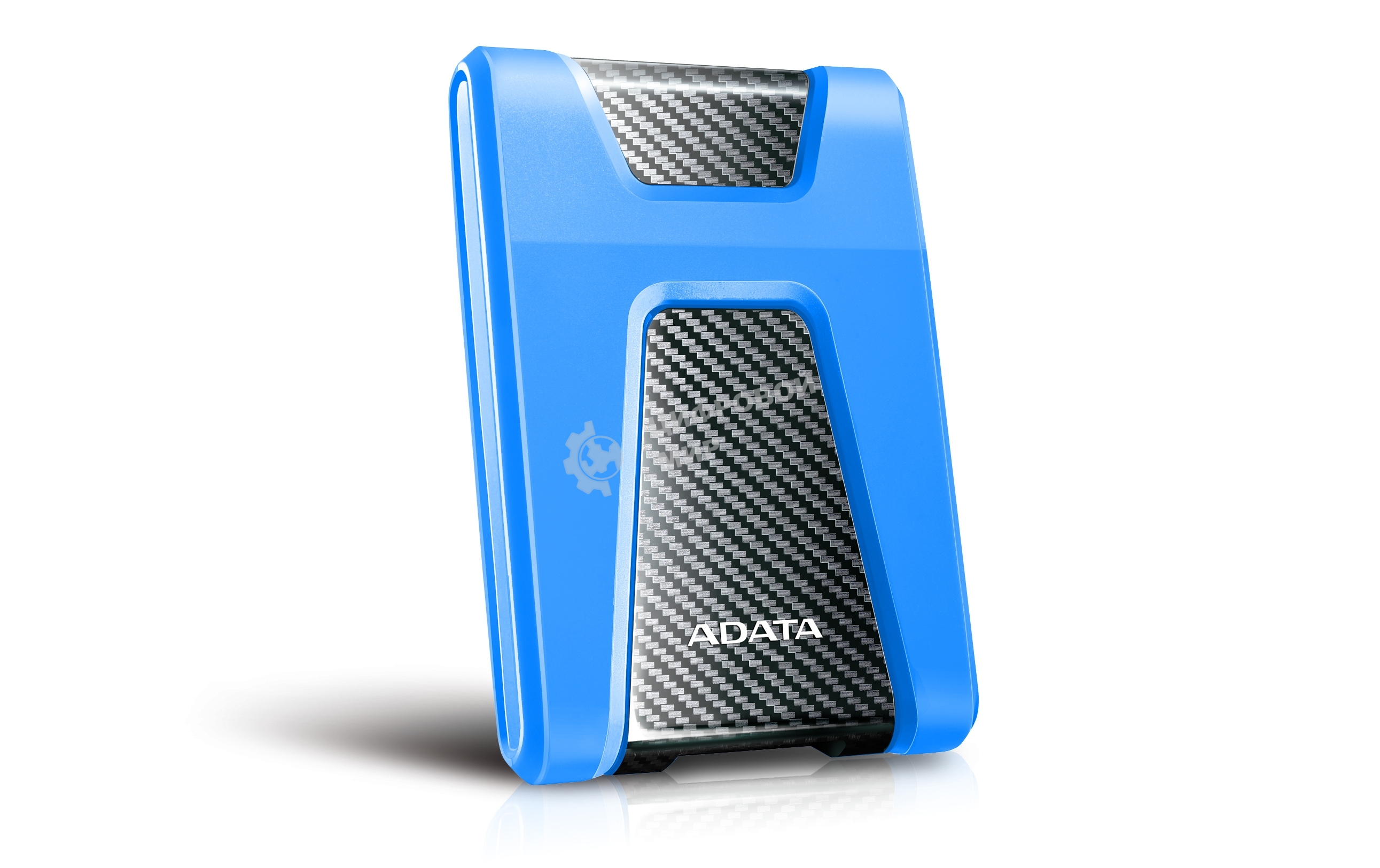 Внешний HDD 2.5