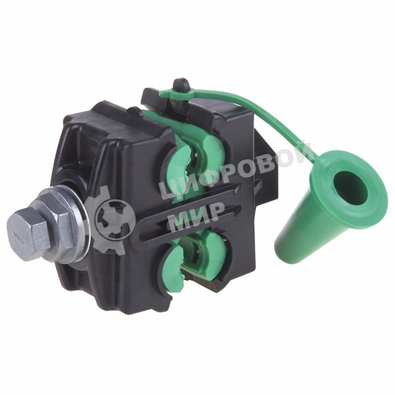 Прокалывающий зажим P 70-TE 16-150/16-150 мм²