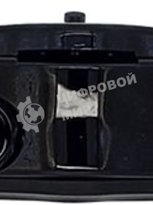 Радар-детектор Sho-Me G-525 Signature GPS приемник