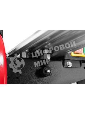 Электроплиткорез Зубр 