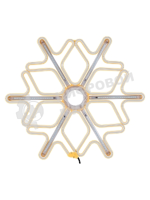 Фигура Neon-night 