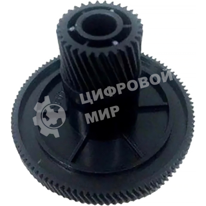 Шестерня привода барабана M0121117	