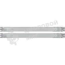 Комплект направляющих 1U/2U/3U RKS-01 SYNOLOGY