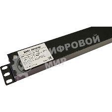 Блок распределения питания NTSS NTSS-PDU-DA2035 гор.размещ. 9x базовые 16A C20