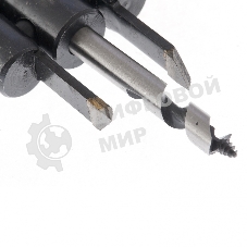 Сверло Matrix по дереву регулируемое 