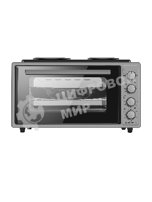 Мини-печь Maunfeld MMO-483MGR01H