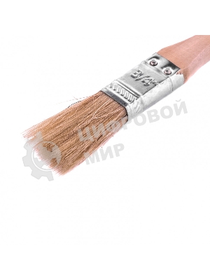 Кисть плоская MTX 82515 