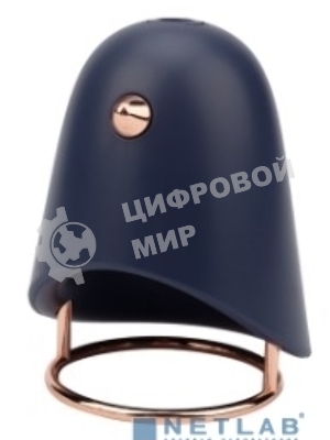 Фумигатор Rexant USB черный