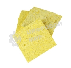 Губка для чистки наконечников паяльника Kaisi