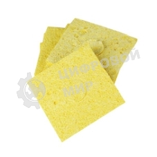 Губка для чистки наконечников паяльника Kaisi