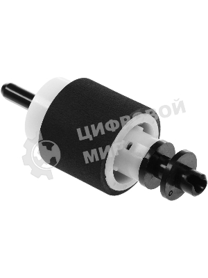 Ролик подхвата Cactus CS-PRA-HP-M575 (RM1-4968-000) для HP CLJ CP3525dn, CP3525n, CP3525x, LJ Pro 500 Color MFP M570dn