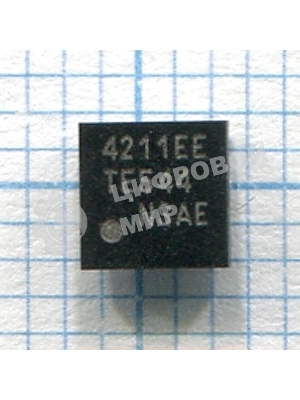 Микросхема MAX4211