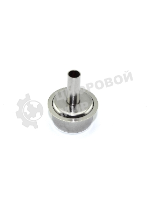 Наконечник паяльного фена SUGON прямой 7 мм