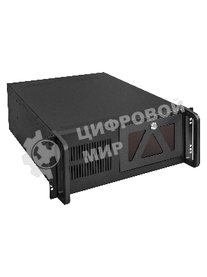 Серверный корпус ExeGate Pro 4U4017S (RM 19