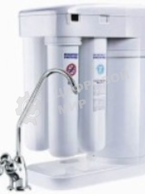 Водоочиститель Аквафор DWM-101S Морион 5л.