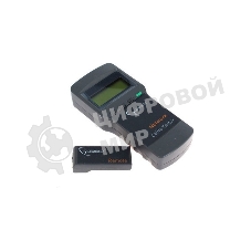 Тестер LAN Gembird NCT-3, для RG-45, RG-58, RJ-12,11