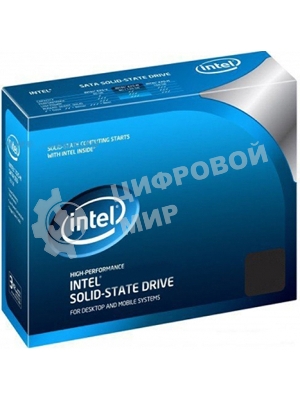 Накопитель SSD Intel D3-S4610 Series, 1920 Gb, SATA III, 2.5