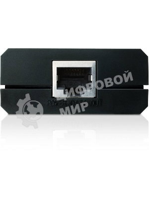 Адаптер инжектор TP-Link SMB TL-PoE150S PoE