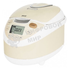 Мультиварка Mystery MCM-1010 ivory
