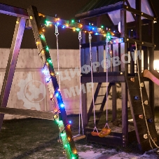 Гирлянда Neon-night 