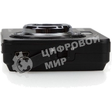 Фотоаппарат Rekam iLook S990i черный 21Mpix 2.7