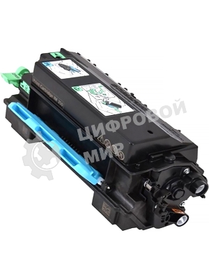 Принт-тонер IM 350 (ISO 14K)