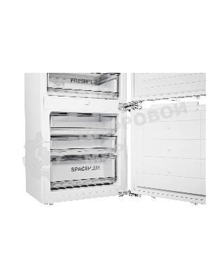 Встраиваемый холодильник Korting KSI 19699 CFNFZ