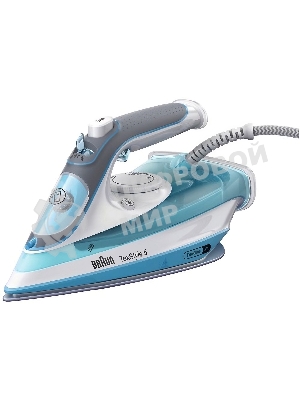 Утюг Braun SI5006BL