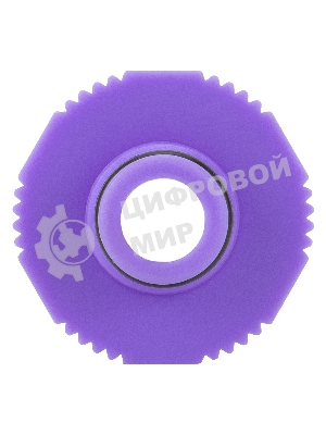 Адаптер пластмассовый Palisad 1