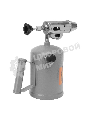 Лампа паяльная Sparta 1,5 л