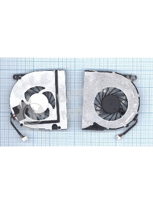 Вентилятор (кулер) для ноутбука LG R380