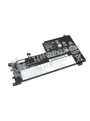 Аккумуляторная батарея для ноутбука Lenovo IdeaPad 5-15 (L19C3PF5) 11.52V 57Wh Orig