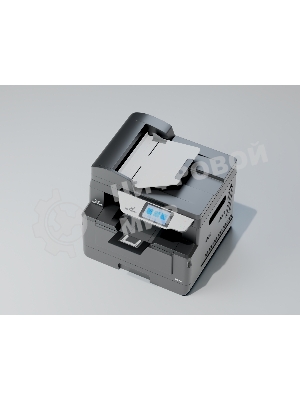 МФУ лазерное Катюша M240, A4, ч/б, 40 стр/мин., скан. до 37 стр/мин., 1200 x 1200 dpi (печать) 600 x 600 dpi (скан.), Ethernet, USB