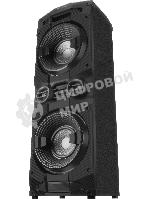 Беспроводная колонка SVEN PS-1500 черный