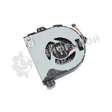 Вентилятор (кулер) для ноутбука Asus ROG G701VI G701VIK CPU