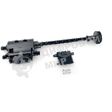 Узел роликов подхвата/подачи CET ADF для Xerox WorkCentre 3215/3225, B205/B215 (022N02801)