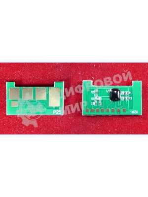 Чип ELP для Samsung ML3310/3710, SCX4833/5637/5737 (MLT-D205S) 2K (Китай)