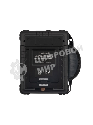 Мостовой высокоточный измеритель MASTECH MS5308 13-2039