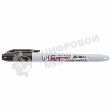 Маркер перманентный Crown 