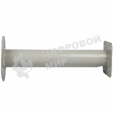 Кронштейн для камер видеонаблюдения Rexant, труба 5,1 см, 30 см